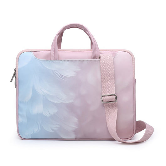 Bolso Bandolera para Laptop Huawei Glory - Profesional y Versátil - Image 4