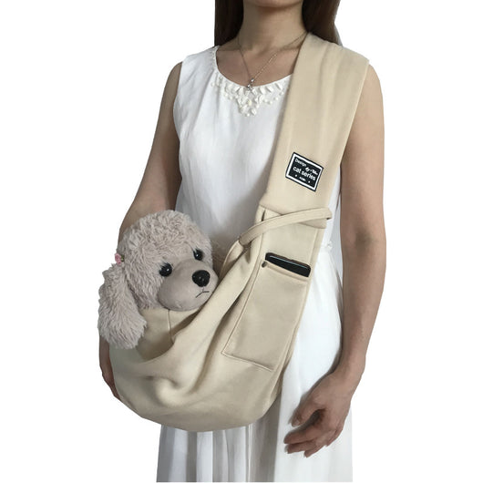 Bolsa Bandolera para Mascotas - Image 25