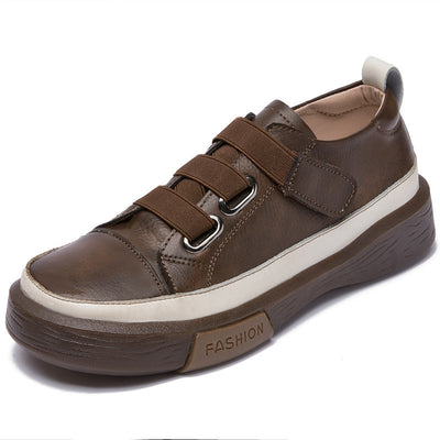 Tenis Retro Casual con Velcro para Mujer - Image 13
