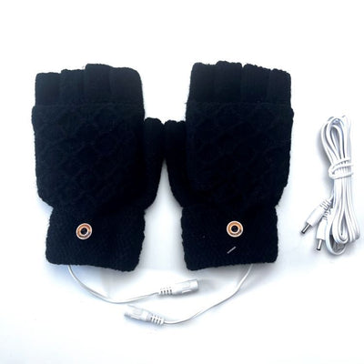 Guantes Térmicos USB 5V Recargables para Invierno - Calefacción Integrada - Image 8
