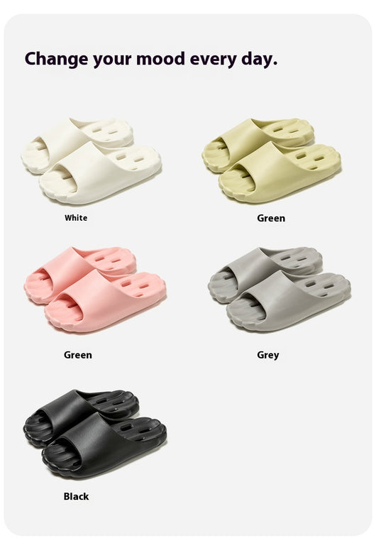 Pantuflas Deportivas Transpirables para Hombre - Secado Rápido - Image 17