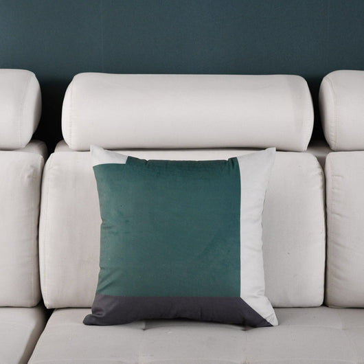 Funda de Cojín Nórdico Lujo Ligero - Almohada Decorativa para Sofá y Cabecera - Image 13