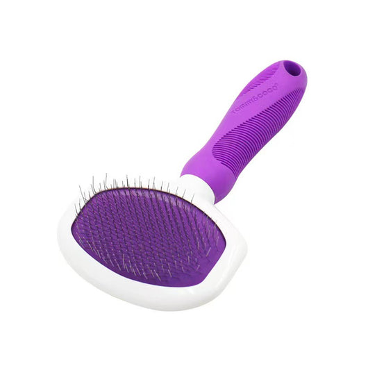 Peine Desatador para Perros y Gatos - Comb Profesional para Nudos - Image 5