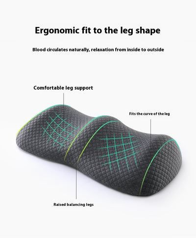Almohada Descompresiva para Piernas - Cojín Ergonómico de Apoyo - Image 12