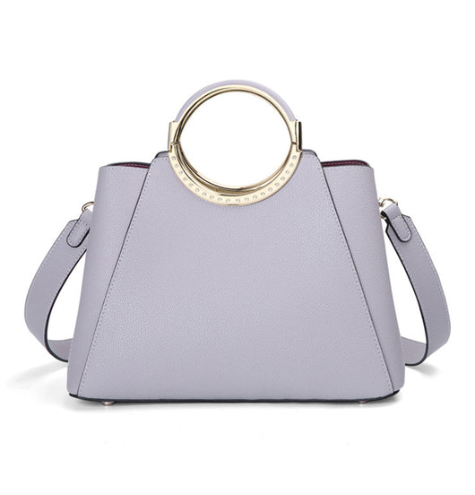 Bolso Elegante para Mamá - Capacidad y Estilo - Image 9