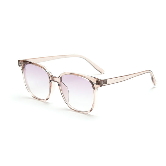 Gafas de Sol Oversized Unisex - Estilo Urbano sin Maquillaje - Image 9