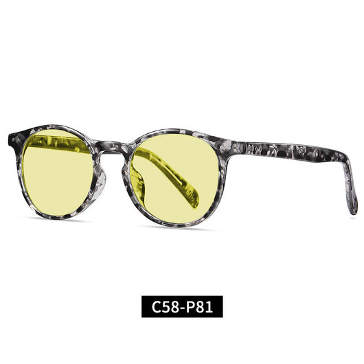 Gafas Antiluz Azul con Filtro UV - Diseño Reductor de Facciones - Image 18