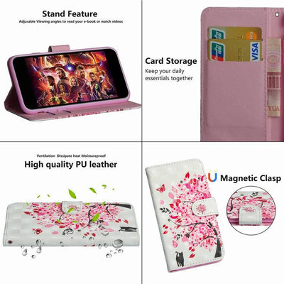 Funda para Xiaomi con Diseño Animal 3D y Soporte Integrado - Image 8