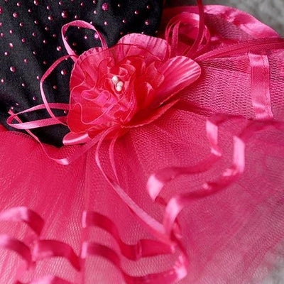 Vestido de Princesa para Mascotas - Diseño Nupcial Elegante - Image 7