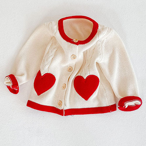 Chaqueta Vaquera Princesa de Algodón para Niña - Image 6