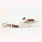White 1 X 120 cm Traction Strap