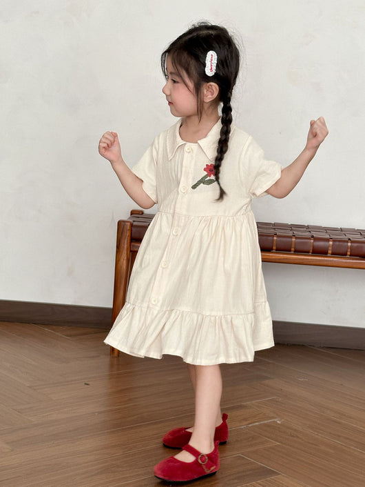 Conjunto de Verano para Niños y Hermanos - Outfit Coordinado Infantil - Image 18