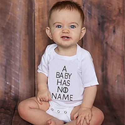 Enterizo Estampado con Letras - Image 12