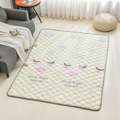 Tapete de Gateo Acolchado Antideslizante - Mat Plegable y Lavable para Bebés - Image 32