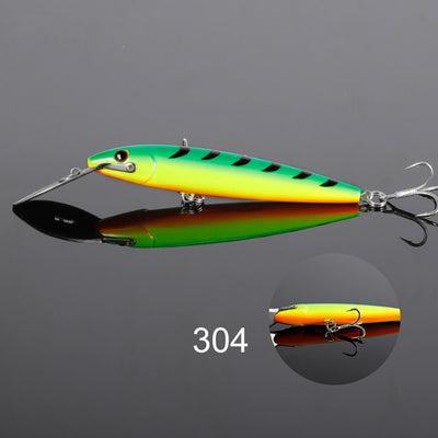 Señuelo Nobimino para Pesca de Luya en Mar - Image 18