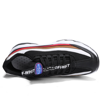 Tenis Deportivos Casuales para Correr - Image 16