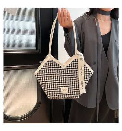 Bolsa Commuter Multiuso para Mujer - Bandolera Casual Versátil - Image 24