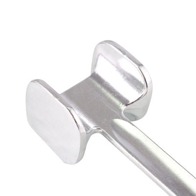Martillo Ablandador de Carne Doble Faz en Aleación de Aluminio - Image 7