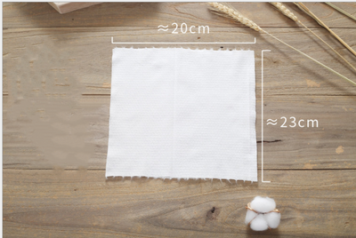 Toallitas Desechables para Rostro - Image 8