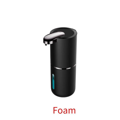 Lavador Automático de Teléfono con Espuma por Inducción Portátil - Image 4