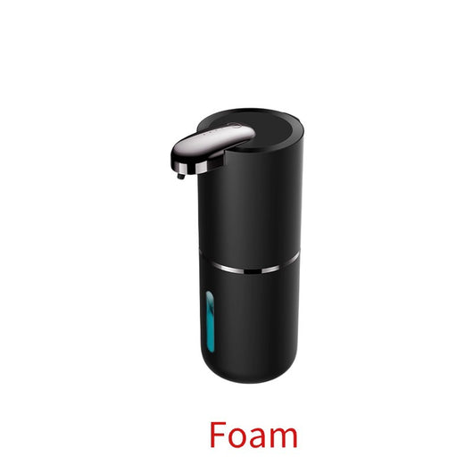 Lavador Automático de Teléfono con Espuma por Inducción Portátil - Image 4