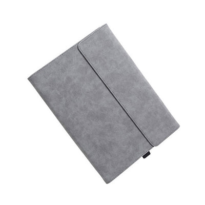 Funda Protectora de Cuero para Surface Pro 789x - Image 3