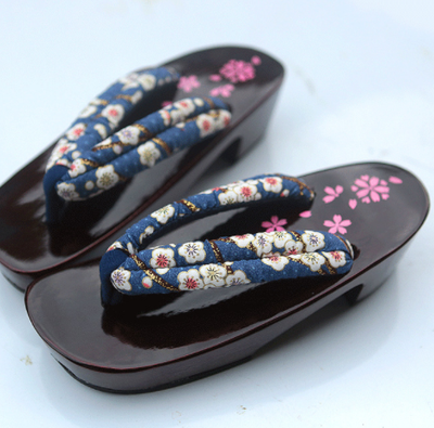 Sandalias Japonesas Cómodas para Mujer - Chanclas Estilo Asiático - Image 18