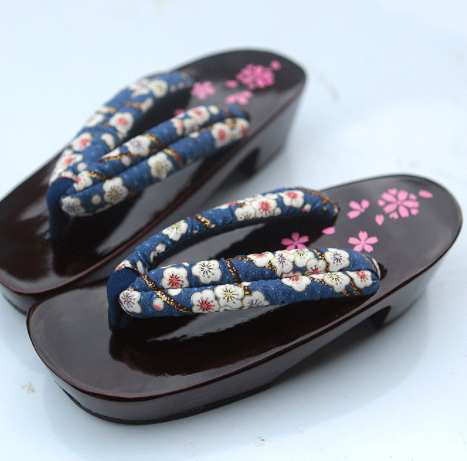Sandalias Japonesas Cómodas para Mujer - Chanclas Estilo Asiático - Image 18