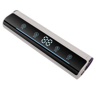 Máquina Selladora al Vacío Automática para el Hogar - Image 2