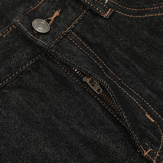 Pantalones Casuales Rectos Minimalistas para Hombre - Image 3