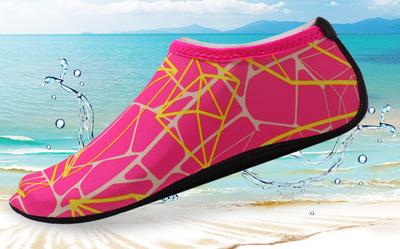 Zapatos Acuáticos Ergonómicos - Image 16