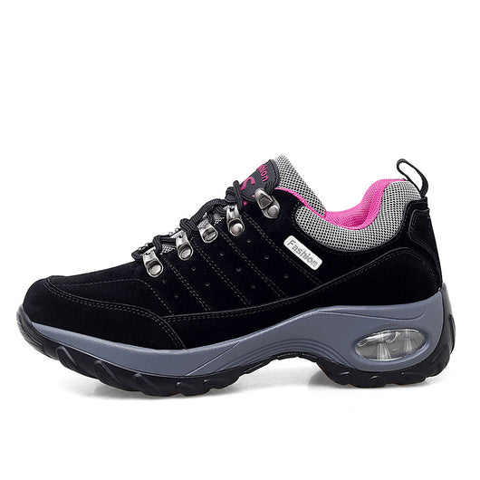Tenis con Suela de Cojín de Aire para Uso Casual - Image 2