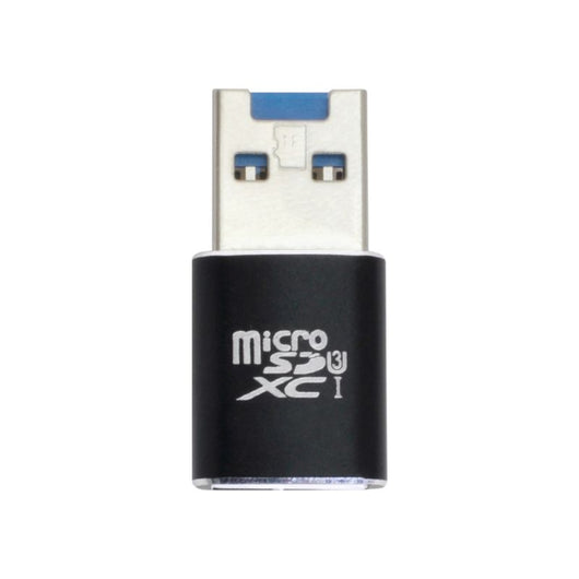 Tarjeta de Memoria Micro SD y Lector USB 3.0 de Alta Velocidad - Image 5