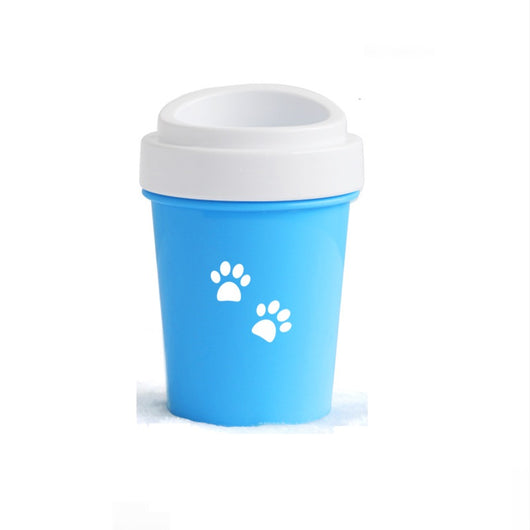 Kit de Limpieza de Patas para Perros en Silicona - Image 7