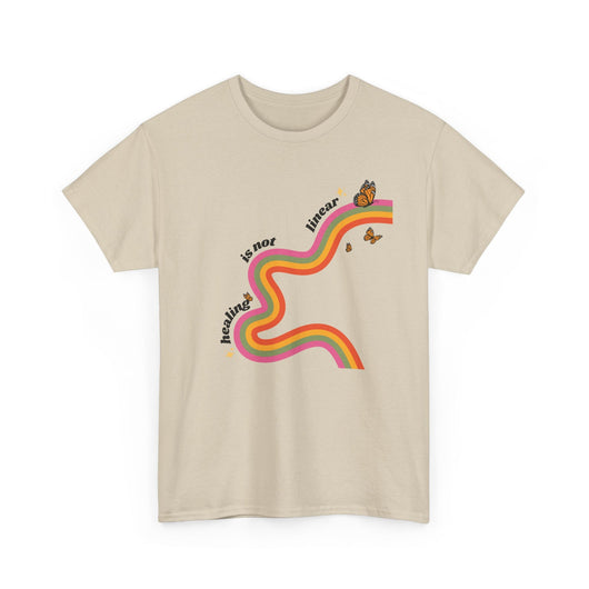Playera Deportiva Hombre Estampado Digital Manga Corta - Image 5