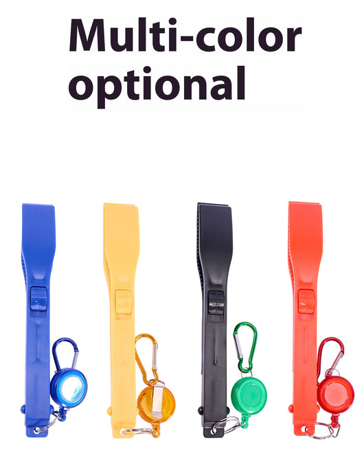 Pinza de Control para Pesca Portátil - Accesorios Exteriores - Image 11
