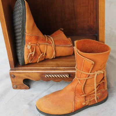 Botas para Mujer Otoño Invierno - Importación de Moda - Image 5