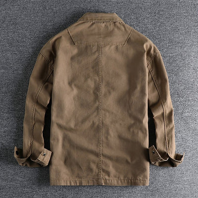 Camisa Suelta Versátil para Jóvenes - Estilo Casual Moderno - Image 17