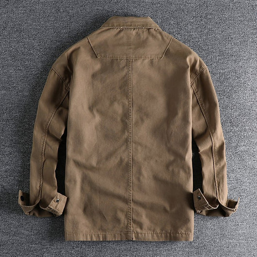 Camisa Suelta Versátil para Jóvenes - Estilo Casual Moderno - Image 17