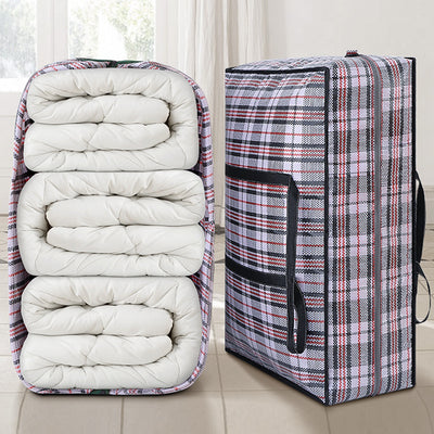 Bolsas de Almacenamiento Impermeables para Estudiantes - Protección Total en Mudanzas - Image 8