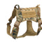 Camouflage M Vest