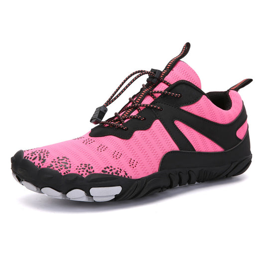 Zapatillas de Senderismo y Ciclismo con Dedos Separados - Image 8