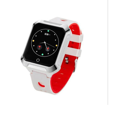 Reloj Inteligente para Monitoreo Cardíaco y Presión Arterial - Image 5