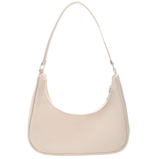 Bolsa Bandolera Pequeña Dumpling - Diseño Minimalista para Mujer - Image 2