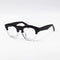 Gafas Retro Gruesas para Mujer