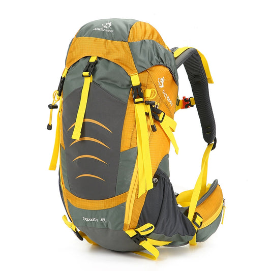 Mochila de Senderismo de Gran Capacidad Plegable
