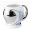 Taza Casco de Astronauta en Cerámica