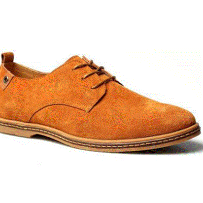 Zapatos Casuales de Cuero para Hombre - Image 12