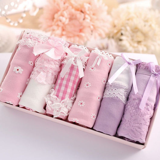 Calzoncillos de Algodón Premium con Diseño Infantil - Image 45