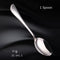 Photo Color 1sharp Spoon